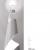 Imagen 4 de Vulcano Lâmpada de assoalho E27 120w - Cinza