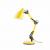 Imagen 3 de Gru Balanced-arm lamp Yellow 1xE27 11w