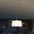 Imagen 6 de Fusta Wall Lamp white E27 20W with lector LED 3W