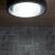 Imagen 3 de Gobbi ceiling lamp Outdoor Black 2L 11w
