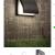 Imagen 3 de Suma Wall Lamp Outdoor 25cm E27 2x15w Grey Oscuro