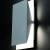 Imagen 3 de Homs Wall Lamp white 1xR7s JP78 max 100W incl.