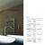 Imagen 6 de Kant Einbauleuchten IP65 Bathroom Baño 1xQR CB51 50w weiß