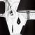 Imagen 7 de Murano Lámpara Colgante 100cm E14 16x9w negro