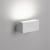Imagen 3 de Long Light luz de parede indireto 20cm LED 12w 3000K branco