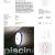 Imagen 2 de Button Wall/Ceiling lamp ø41cm 2Gx13 1x22w + 1x40w Polycarbonate White/White