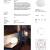 Imagen 2 de Glo Ball Basic 2 Lampada da tavolo 45cm E27 205W - bianco opale