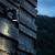 Imagen 4 de Belvedere Wall Wandleuchte mit basis von wand LED 9º strahl von licht 20cm