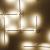 Imagen 4 de Lightspring Doble 2 x 14 TOP LED 9W Blanco