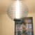 Imagen 3 de 0024XXL lamp Pendant Lamp 4x54w (FL) g5 dali