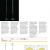 Imagen 3 de Flute Magnum Stehlampe 32x210cm 1x400w R7s/115 (HL)