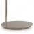 Imagen 9 de Passion Lampe de table Chrome ø31x60cm 1x20w E27 (FL)