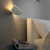 Imagen 8 de Io Wall Lamp 2 LED 4,5W White