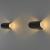 Imagen 5 de Io Wall Lamp 2 LED 4,5W White