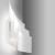 Imagen 4 de Innerlight Wall Lamp 77cm 2G11 2x36w dimmable white