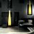 Imagen 6 de Tite 1 Lámpara Colgante E27 1x116w sin florón Composición Múltiple negro