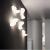 Imagen 4 de Blob S Wall/Ceiling lamp White