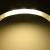 Imagen 8 de Anisha Lâmpada de mesa Grande 46cm LED 4,5w 3000K com dimmer branco