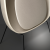 Imagen 8 de Stewie lámpara of Floor Lamp 2GX13 1x40w Ivory/Rojo