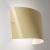 Imagen 4 de Tutu 07 Wall Lamp E14 2x46w Ivory