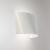 Imagen 6 de Tutu 07 Wall Lamp E14 2x46w Ivory