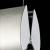 Imagen 6 de Linear Lâmpada Lâmpada pingente 1xG5 54W - Alumínio Anodizados