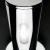 Imagen 4 de Adagio Lâmpada de mesa 29,5cm G9 60w Cromado brilhante