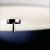 Imagen 6 de Leila Lámpara Colgante Doble G9 4x40w + E14 4x15w - Cromo pantalla tela blanca