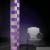 Imagen 6 de Totem Lâmpada de assoalho 1xR7s MAX 300W 1xT8 58W - Alumínio Anodizados