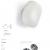 Imagen 2 de Skata Applique LED 4,3W - blanc mate