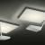 Imagen 3 de Ace lâmpada do teto 44cm LED 1x27w 3000K - branco mate