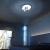 Imagen 7 de Adagio lámpara de Pie 167cm 3xG9 75w Cromo brillo