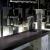 Imagen 8 de Adagio Wall Lamp 26,5cm G9 75w bright chrome