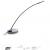 Imagen 2 de Open Table Lamp 1xLED Cree 4,5W - Chrome