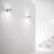 Imagen 3 de Anello Wall Lamp LED 1/1 8w Aluminium Brillo