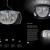 Imagen 2 de Audi 60 ceiling lamp PL11 D50 11xG4 20w Chrome
