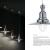 Imagen 2 de Fiordi Pendant Lamp SP1 Small 1xE27 60w Aluminium