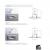 Imagen 2 de Turn & Fix Downlight Filter Square 8,1cm G5,3 QR-CB 51/10º 12v 50w