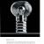 Imagen 2 de Bulb Lampe de table cromad