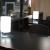 Imagen 3 de Clipa m Lampe de table 1xE14 60w zinc