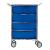 Imagen 2 de Mobil container with wheels and handles + to Module 3 drawers 67x98cm