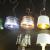 Imagen 4 de Gé Pendant Lamp Transparent E27 IBA max 70W globo Halo