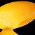 Imagen 4 de ETA Baby Sobremesa en Fibra de Vidrio Naranja (Enchufe USA)