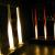 Imagen 6 de Evita lámpara de Pie 190cm T5 2x54w gris Tórtola