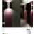 Imagen 2 de Pipe luz de parede 20cm LED 2x3w branco fosco