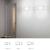 Imagen 2 de Mille rectangular Ceiling lamp 60cm E27 3x46w Transparent/White