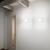 Imagen 3 de Mille rectangular Ceiling lamp 45cm E27 2x46w White/White