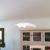 Imagen 6 de Mille ceiling lamp rectangular 45cm R7s 1x120w white/white