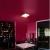 Imagen 4 de VI luz de parede/lâmpada do teto M 2x36W Prata