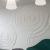 Imagen 3 de Vulcanino lámpara Lâmpada pingente interior S natural/branco